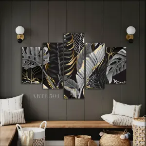 ARTE 501: Experimenta la perfección - ARTE 501