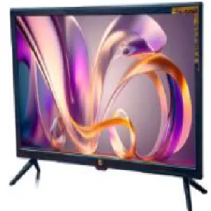 Televisor T-26: 26" de Pureza Visual - TELEVISOR DE 26" T-26