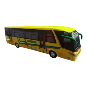BUS COPATRA CAICEDO: Experiencia de viaje superior - BUS COPATRA CAICEDO