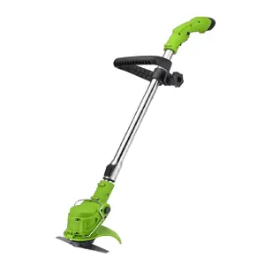 MINI PODADORA: La podadora perfecta para tus necesidades - MINI PODADORA
