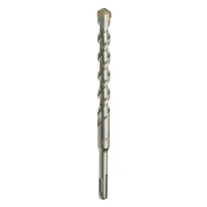 Broca SDS+ Dewalt DW00: La Herramienta Ideal para Tus Proyectos - Broca Sds+ 1/2" X 10" X 12" Dewalt Dw00