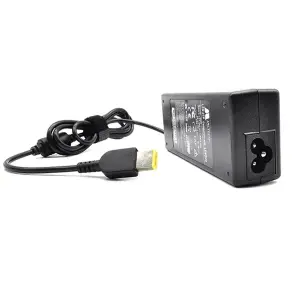 Cargador Lenovo 20V 4.5A con Punta USB: ¡Potencia y Confiabilidad! - Cargador Para Lenovo 20v 4,5a Punta USB