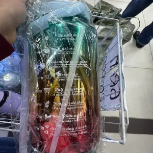 Combo Lonchera + Termo Motivacional: ¡Tu compañero ideal para el éxito! - Combo Lonchera  + termo motivacional