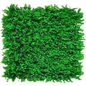 Follaje Decorativo Pared 4060-9: Agrega Vida a Tus Espacios - Follaje Decorativo  Pared 4060-9  x10uni