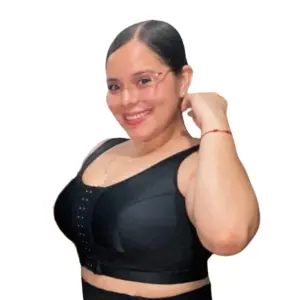 BRA Corrector de Postura: ¡Postura Perfecta, Confianza Máxima! - BRASIER CORRECTOR DE POSTURA X 1