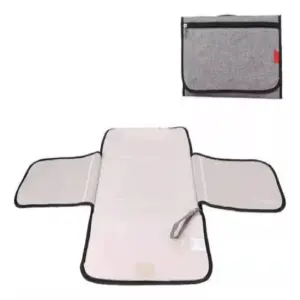 FUNDA CAMBIADOR PARA BEBE: La comodidad y seguridad que tu bebé necesita - FUNDA CAMBIADOR PARA BEBE