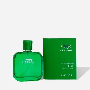 LACOSTE VERDE: Elegancia y Frescura Inigualable - LACOSTE VERDE