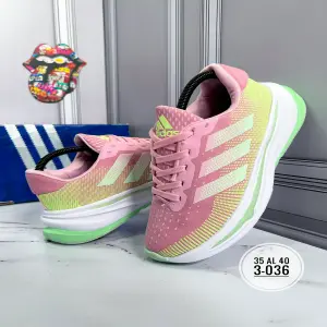 ADIDAS SUPERNOVA: Experimenta la Máxima Comodidad y Rendimiento - ADIDAS SUPERNOVA