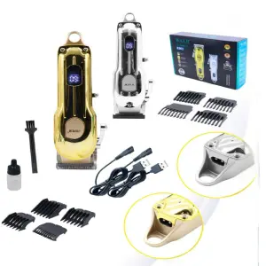 Máquina de Afeitar: Experimenta el Afeitado Perfecto - Maquina de afeitar