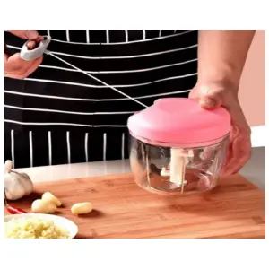 Picador Manual de Verduras: ¡El Compañero Perfecto para tu Cocina! - Picador Manual De Verduras