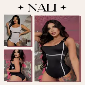 BODY NALI: Tu compañero ideal para el bienestar - BODY NALI