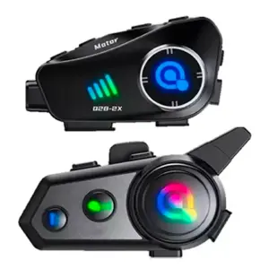 Intercomunicador con Cámara Radio KR M3: Conexión Clara, Imagen nítida - Intercomunicador Con Camara Radio Kr M3