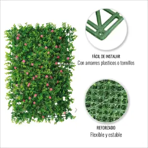 Follaje Artificial 4070-26: Un toque de naturaleza para tu hogar - Follaje Artificial 4070-26 promo x20 und
