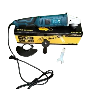 Pulidora 4 1/2 Mango Largo Tipo Bosch: Potencia y Precisión en Tus Manos - Pulidora 4 1/ 2 mango largo tipo Bosch