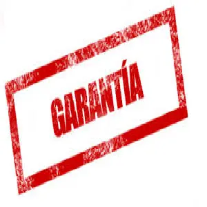 garantía: Protección y tranquilidad para tu inversión - garantia