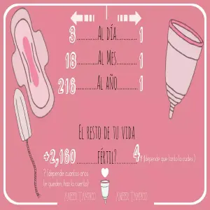 Kit Copa Menstrual + Aplicador: Tu Aliada para un Flujo Cómodo y Confiable - Kit Copa Menstrual + Aplicador