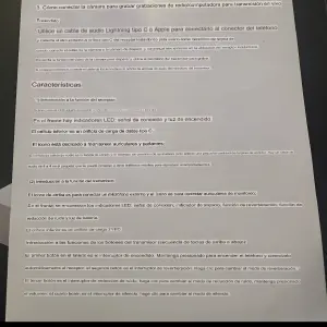 Micrófono de Karaoke Profesional Recargable: ¡Canta como un profesional! - Micrófono de karaoke profesional recarga