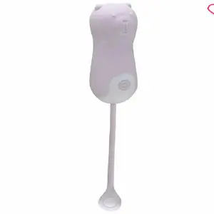 Osito Vibrador 🐻: Tu compañero de placer discreto y adorable - Osito Vibrador 🐻