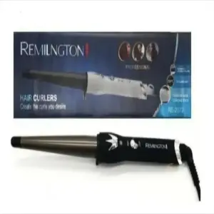 Pinza Remington Para Cabello: La Herramienta Esencial para un Estilo Perfecto - Pinza Remlngton Para Cabello