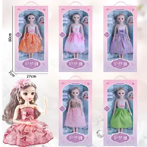 SET DE MUÑECAS: ¡La aventura comienza aquí! - SET DE MUÑECAS