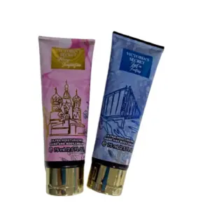 Crema Corporal Victoria's Secret: Suave, Hidratante y Deliciosamente Agradable - Crema corporal victoria secret