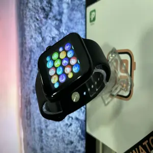 T500 SMARWACTH: Tu compañero inteligente para un estilo de vida conectado - T500 SMARWACTH