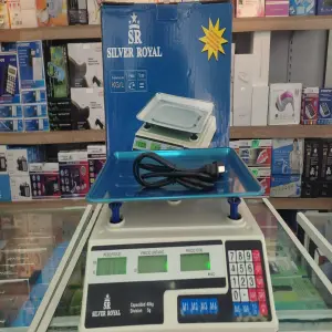 BÁSCULA GRAMERA: Precisión y Durabilidad para Pesar con Confianza - BÁSCULA GRAMERA