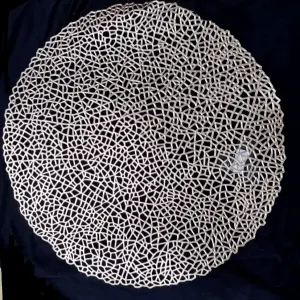 INDIVIDUALES DE MESA LUJOSOS: Elegancia y Estilo para Tus Comidas - INDIVIDUALES DE MESA LUJOSOS