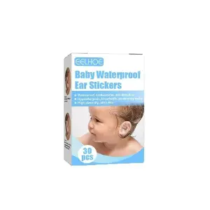 PARCHES PARA BEBE X30 UND: Protección Suave y Efectiva para tu Bebé - PARCHES PARA BEBE X30 UND