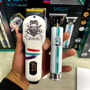 Vgr 699 + Vgr 079: La Combinación Perfecta - Vgr 699 + Vgr 079