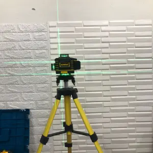 NIVEL LASER 16 LINEAS - Huepar 603LP - NIVEL LASER 16 LINEAS
