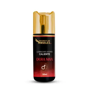 LUBRICANTE ÍNTIMO CALIENTE: Experimenta el Placer sin Límites - LUBRICANTE INTIMO CALIENTE