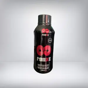 FORXE X500ML: La Experiencia Inigualable - FORXE X500ML