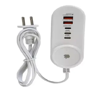 Adaptador Compatible Lightning Tipo C Us