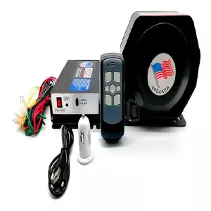 PERIFONEO 600WTTS: El Sistema de Sonido Profesional que Necesitas - PERIFONEO 600WTTS