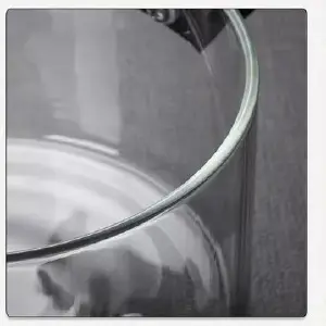 Olla de Vidrio: Elegancia y funcionalidad en tu cocina - OLLA DE VIDRIO