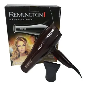 Secador Remington RE-2002: El Secado Perfecto para tu Cabello - Secador Remington RE-2002