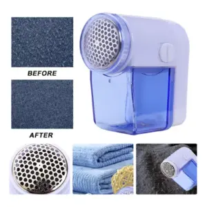 Quita Motas Mini Removedor De Pelusa: ¡Adiós a las Pelusas! - Quita Motas Mini Removedor De Pelusa