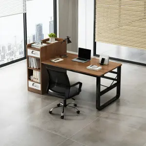 ESCRITORIO GRAN TAMAÑO 12806: Tu Espacio de Trabajo Ideal - ESCRITORIO GRAN TAMAÑO 12806