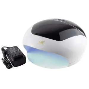 Lámpara de Uñas UV LED Profesional con Sensor N: La Clave para un Manicura Perfecta - Lámpara Uñas Uv Led Profesional Sensor N