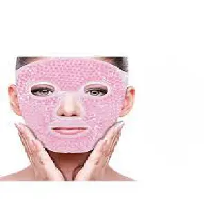 Mascarilla de Hidrogel Facial: Hidratación Intensiva para una Piel Radiante - Mascarilla de hidrogel facial