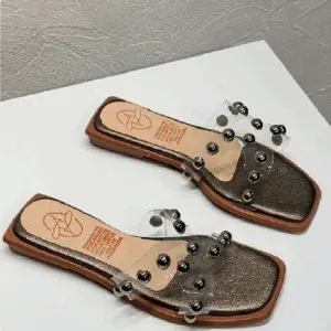 Sandalias Planas D-60: Comodidad y Estilo para Cada Paso - Sandalias Planas D-60