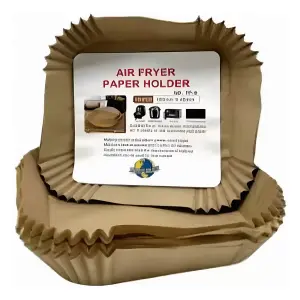 Bandeja de Papel Desechable Redondo para Tu Mesa - BANDEJA DE PAPEL DESECHABLE REDONDO PARA