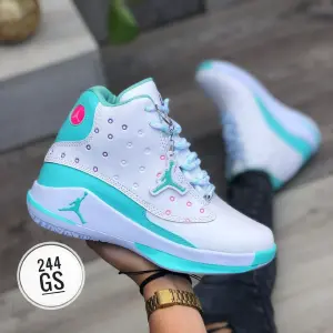 ZAPATOS TENIS JORDAN DAMA |52