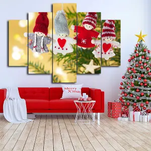 NAVIDAD 263: El Regalo Perfecto para la Temporada Festiva - NAVIDAD 263