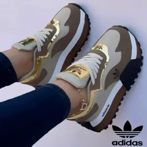 ADIDAS TRACTOR DAMA: Estilo y Comodidad para la Mujer Moderna - ADIDAS TRACTOR DAMA