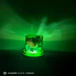 5V Lámpara Aromatizante YD03: Ilumina y Perfuma tu Hogar - 5V Lámpara aromatizante YD03