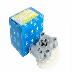 BOMBA DE ACEITE PULSAR 200NS BAJAJ ORIGINAL - BOMBA DE ACEITE PULSAR 200NS BAJAJ ORIGI
