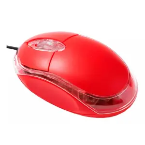 Mouse Ergonómico Czu 1000 Dpi Usb: ¡Comodidad y Precisión en tus Manos! - Mouse Ergonomico Czu 1000 Dpi Usb