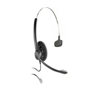 Diadema para Teléfono Fijo: Comodidad y Claridad en Cada Llamada - Diadema para telefono fijo
